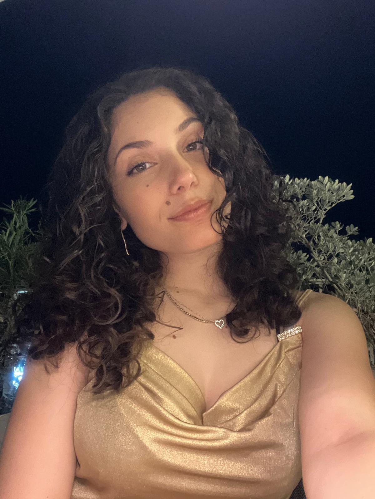 Chiara Coppola